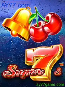 Super7s: Um Jogo Clássico com Toque Moderno na AY77.com