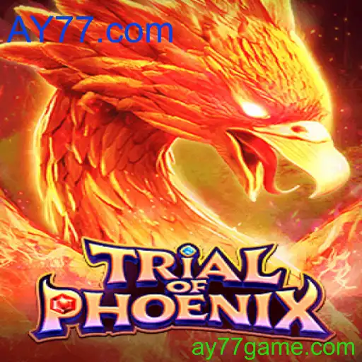 Descobrindo o Fascinante Mundo de TrialofPhoenix